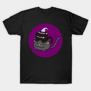 Witchy Ricky T-Shirt